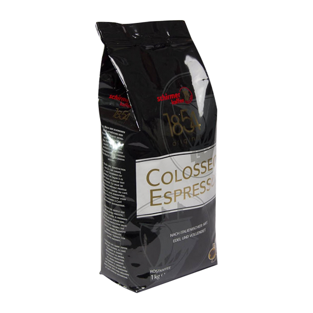 Schirmer Colosseo Espresso