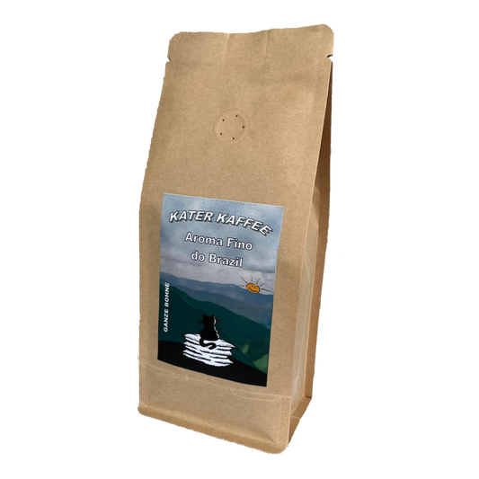 Kater Kaffee Aroma Fino do Brazil