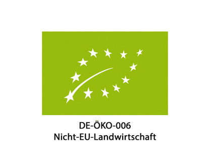 Kater Kaffee Strandläufer BIO Fairtrade