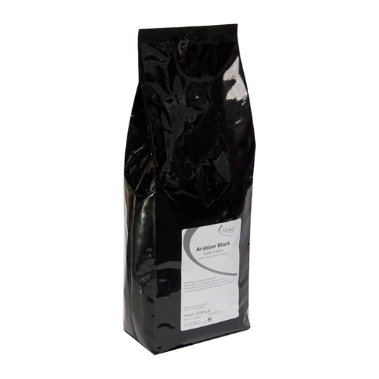 Cirkel Arabian Black