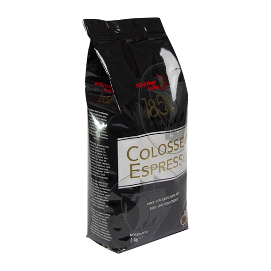 Schirmer Colosseo Espresso