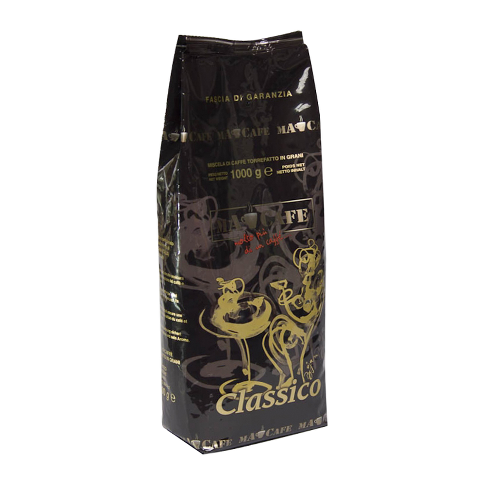 MaCafe - Classico Espresso