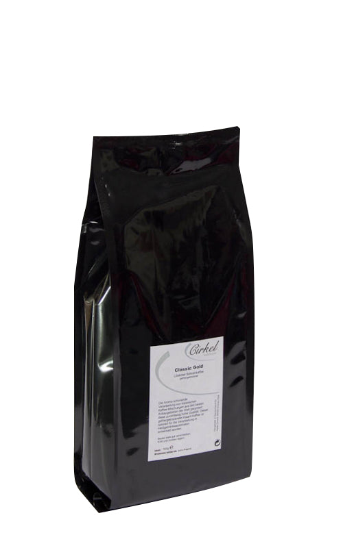 Cirkel Exclusiv - Entkoffeinierter Instant