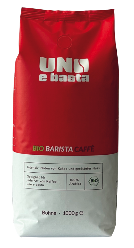 Niehoffs Uno e basta BIO (118441)
