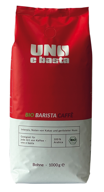 Niehoffs Uno e basta BIO (118441)