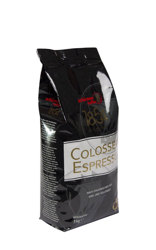 Schirmer Colosseo Espresso